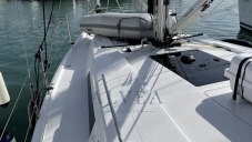 Hanse 388